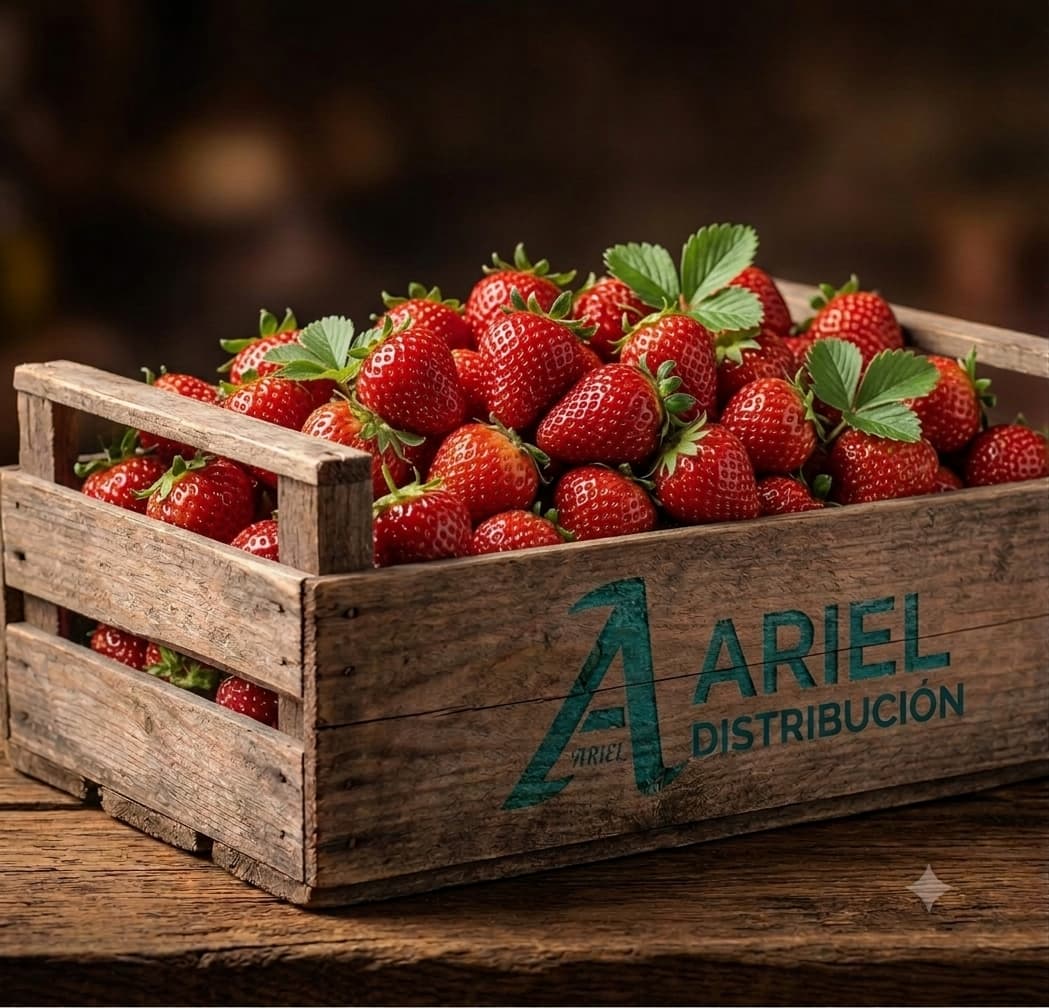 Fresas