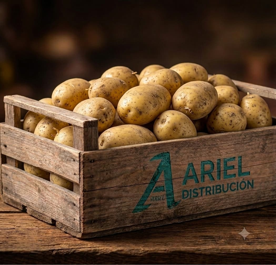 Patatas Agria